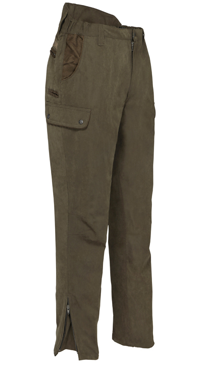 Stiefelhose Marly  Khaki