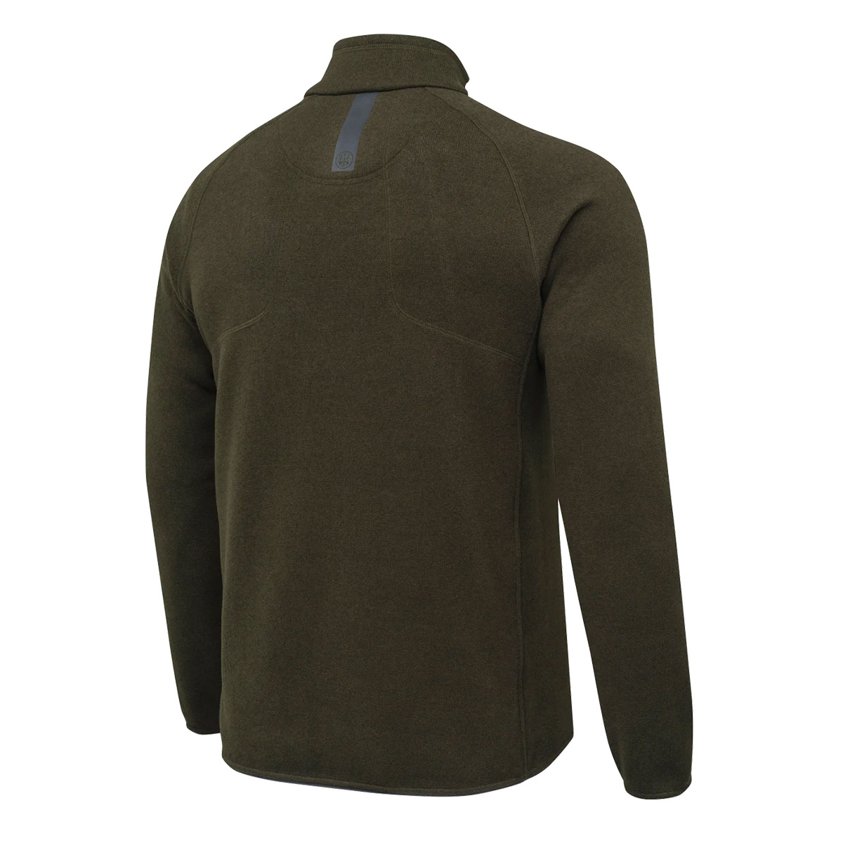 Fleece-Troyer Abisko Green Moss 