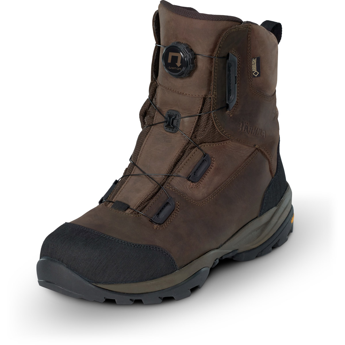 Reidmar GTX  Dark Brown