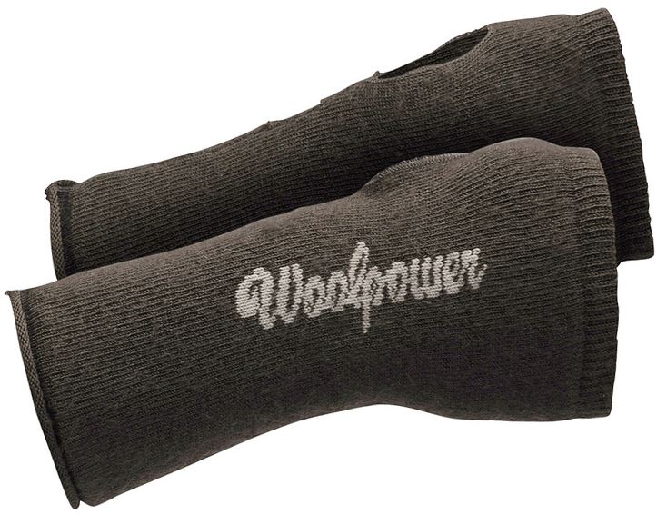 Handschuhe Wrist Gaiter 200g  Pine green