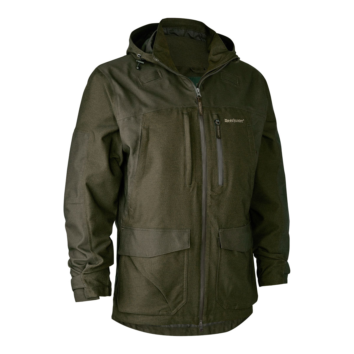 Deerhunter Jagdjacke Chasse Herren