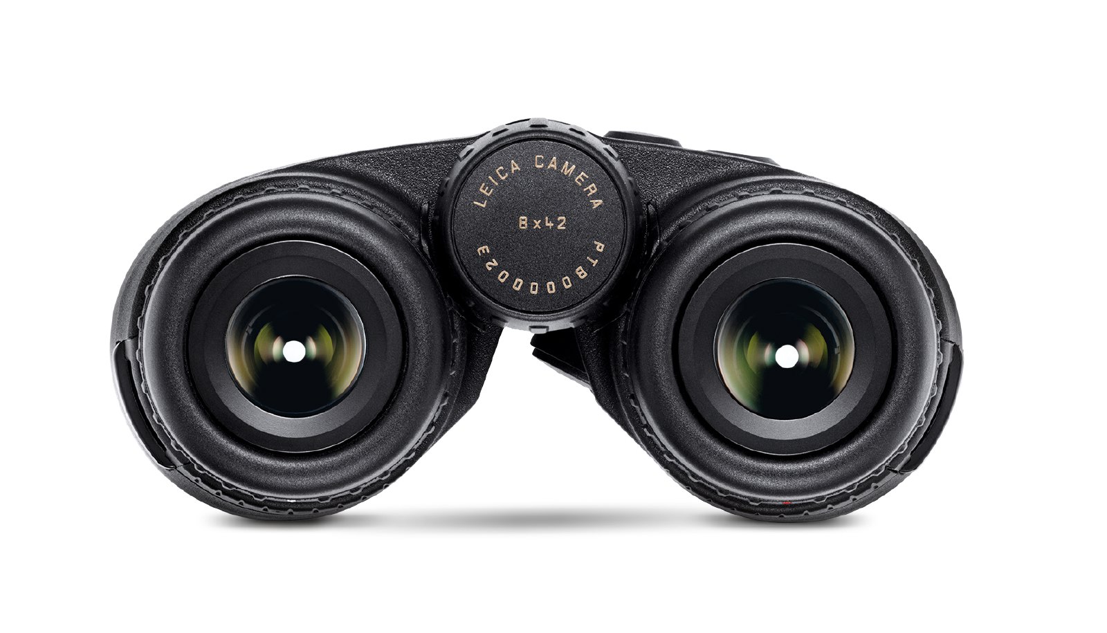 Leica Fernglas  Geovid R 8x42 Hochleistungsfernglas mit integriertem Entfernungsmesser.