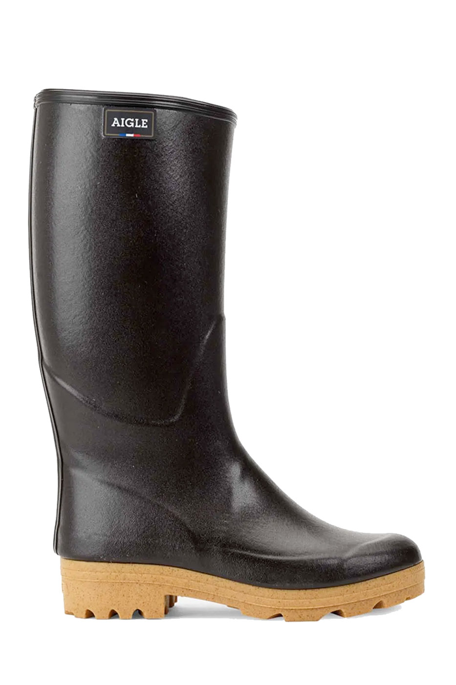 Aigle Aigle Arbeitsstiefel Chambord Pro I2 Isolierend bis zu -20° C vor Kälte Selbstreinigende Profilsohle Ideal für Forst & Co.