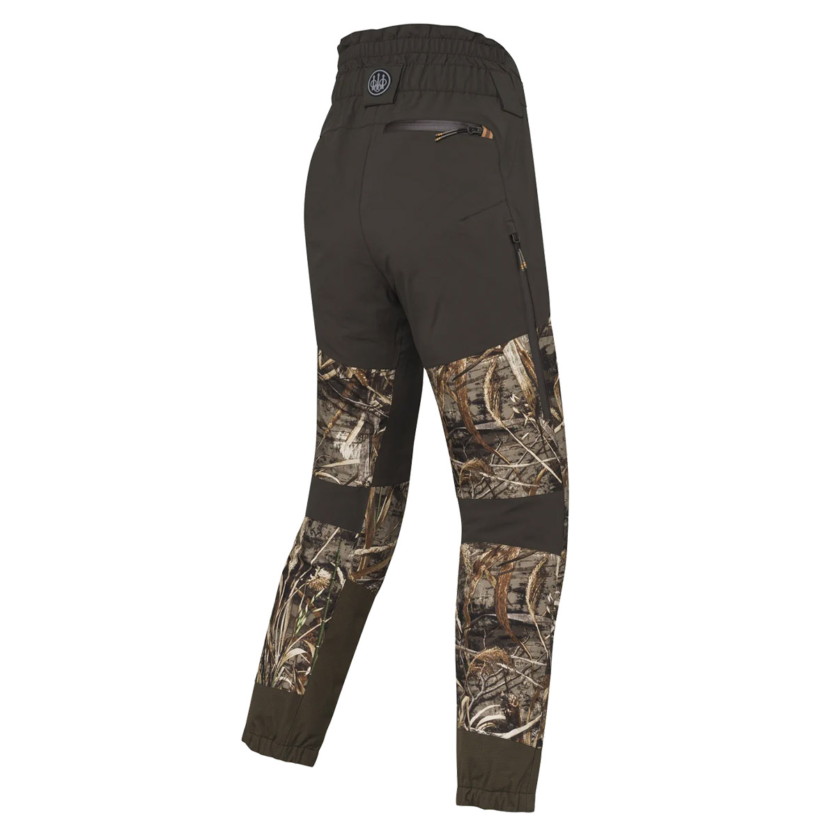 Die Hose Tri-Active EVO  Camo Real Tree Max 5 von Beretta