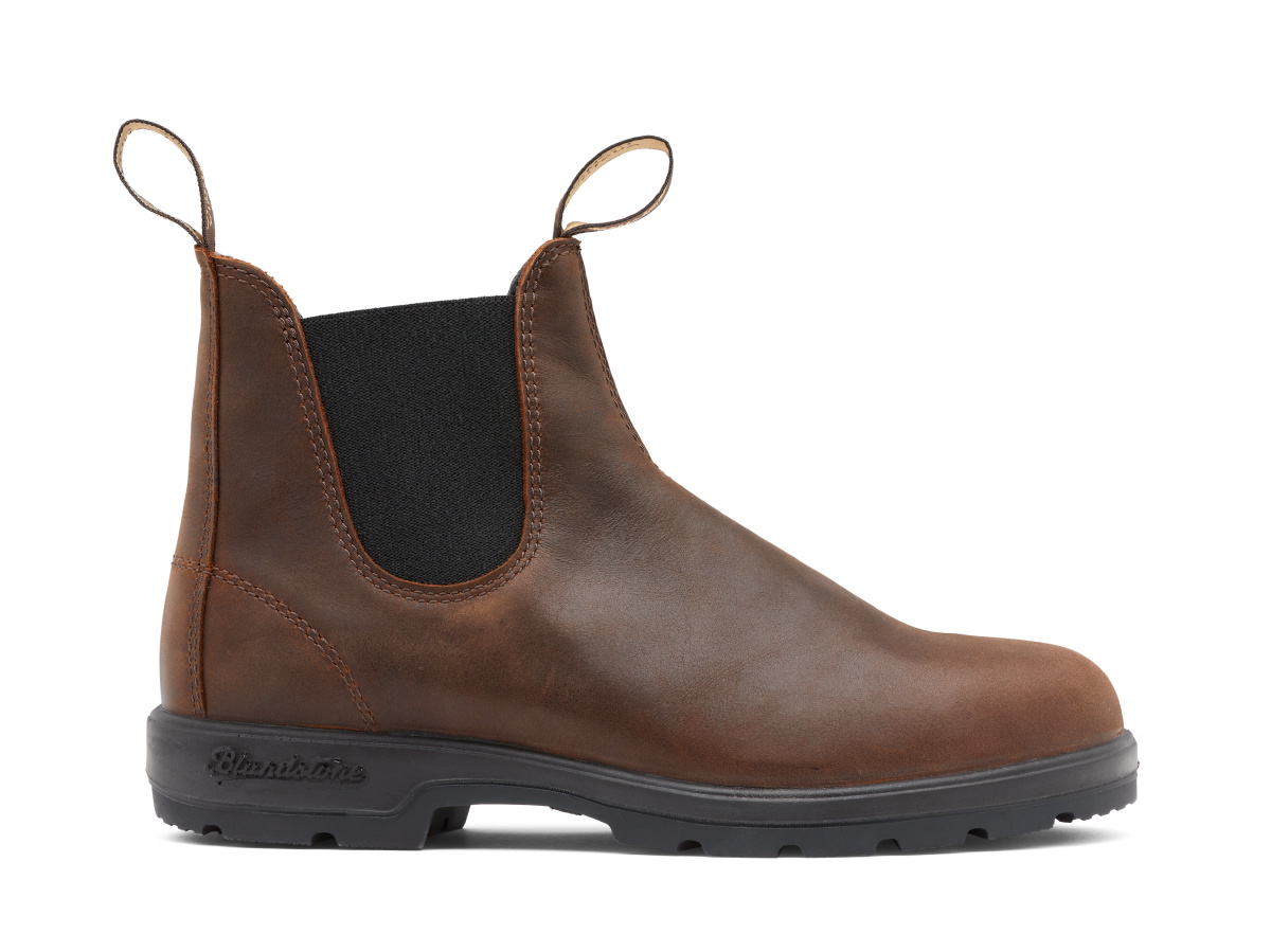 Blundstone Stiefelette 1609  Antique Brown