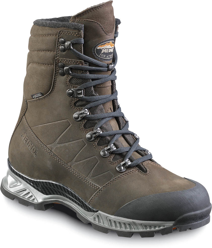 Meindl Schuh Narvik GTX® in der Farbe  Loden