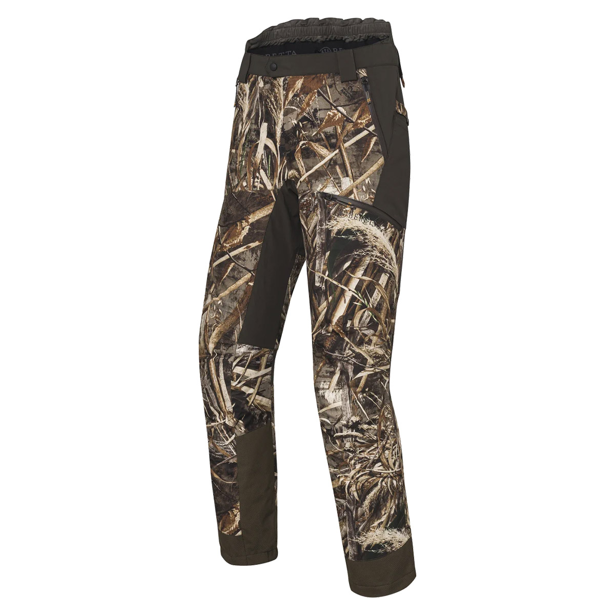 Die Hose Tri-Active EVO  Camo Real Tree Max 5 von Beretta