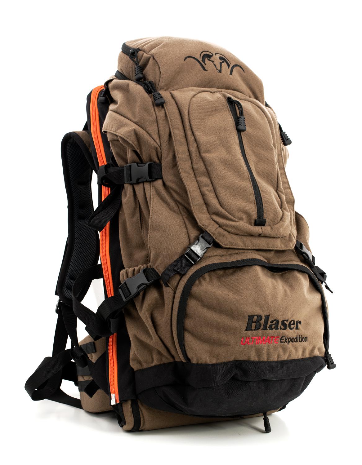 Rucksack Ultimate Expedition   43l